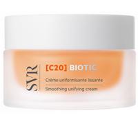 Parapharmacie en ligne > Beauté & Soins > Produits de soins du visage > Soins hydratants et nourrissants pour le visage SVR Biotic [C20] Crème Uniformisante Lissante 50 ml