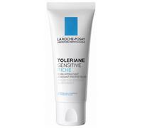 Soin Hydratant Au Beurre De Karité Pour Visage - La Roche-Posay Toleriane Sensitive Riche 40 ml