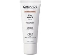 Parapharmacie en ligne > Beauté & Soins > Produits de soins du visage > Soins hydratants et nourrissants pour le visage Gamarde Nutrition Intense Soin Visage Bio 40 ml