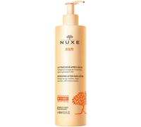 Nuxe Sun Lait Fraîcheur Après-Soleil Prolonge Le Bronzage, Répare, Apaise