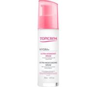 Parapharmacie en ligne > Beauté & Soins > Produits de soins du visage > Soins hydratants et nourrissants pour le visage Topicrem Ultra-Hydratant Sérum 30 ml