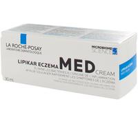 Parapharmacie > Beauté & Soins > Produits de Soins du Visage > Soins Hydratants Et Nourrissants Pour le Visage La Roche-Posay Lipikar Eczéma Med 30 ml - Hydratants et nourrissants - Pharmacie en ligne
