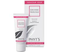 Parapharmacie en ligne > Beauté & Soins > Produits de Soins du Visage > Soins Hydratants Et Nourrissants Pour le Visage Phyt's Douceur Jour Soin Hydra Protecteur Bio 40 g - Hydratants et nourrissants