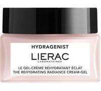 Parapharmacie en ligne > Beauté & Soins > Produits de soins du visage > Soins hydratants et nourrissants pour le visage Lierac Hydragenist Gel-crème Réhydratant Éclat 50 ml