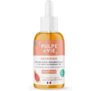 Parapharmacie en ligne > Beauté & Soins > Produits de soins du visage > Soins hydratants et nourrissants pour le visage Pulpe de Vie Sérum Hydratant Visage The Sérum Bio 30 ml