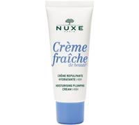 Nuxe Crème fraîche de beauté® Repulpante Hydratante | 48h 30 ml