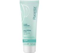 Parapharmacie en ligne > Beauté & Soins > Produits de soins du visage > Soins hydratants et nourrissants pour le visage Placentor Végétal Fluide Hydratant Peaux Normales et Mixtes 40 ml