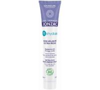 Eau thermale Jonzac - Crème visage hydratante riche REhydrate Bio - 50 ml