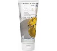 Parapharmacie en ligne > Beauté & Soins > Produits de soins du visage > Soins hydratants et nourrissants pour le visage Korres Lait Corps Agrumes 200 ml