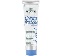 Nuxe Crème Fraîche de Beauté Hydratante 3-en-1 48h 100ml