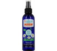 Puressentiel - Hydrolat de Camomille Romaine BIO - Apaise les peaux sensibles - 200 ml