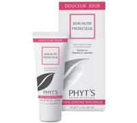 Parapharmacie en ligne > Beauté & Soins > Produits de soins du visage > Soins hydratants et nourrissants pour le visage Phyt's Douceur Jour Soin Nutri Protecteur Bio 40 g