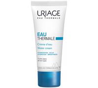 Uriage Eau Thermale Crème D’Eau Toutes Peaux 40ml