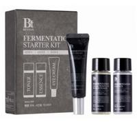 Benton Fermentation Starter Kit - Coffret 3 produits