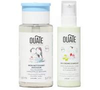 Ouate Coffret Mes Soins d'Amour Soins Visage - Coffret 2 produits