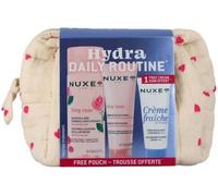 Nuxe - Hydra Daily Routine - Trousse - Ma Routine Hydratante