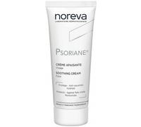 Parapharmacie en ligne > Beauté & Soins > Produits de soins du visage > Soins hydratants et nourrissants pour le visage Noreva Psoriane Crème Apaisante Visage 40 ml