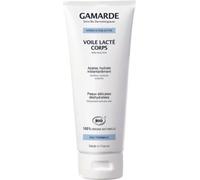 Gamarde Voile lacté corps Hydratation active Bio 200 ml