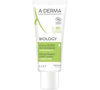 A-Derma Biology Crema Ligera 40ml