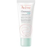 Eau Thermale Avène Cleanance Hydra Crema Pelle Grassa Con