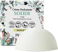 Parapharmacie en ligne > Beauté & Soins > Produits de soins du visage > Soins hydratants et nourrissants pour le visage Phyt's Crème Hydratante Solide Visage Bio 32 ml