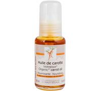 Parapharmacie en ligne > Beauté & Soins > Produits de soins du visage > Soins hydratants et nourrissants pour le visage Laboratoire du Haut-Ségala Huile de Carotte Bio 50 ml