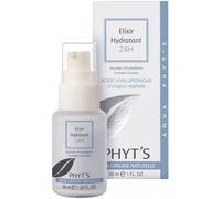 Parapharmacie en ligne > Beauté & Soins > Produits de Soins du Visage > Soins Hydratants Et Nourrissants Pour le Visage Phyt's Aqua Phyt's Élixir Hydratant 24H Bio 30 ml - Hydratants et nourrissants -
