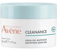 Cleanance Aqua Gel Moisturiser 50ml