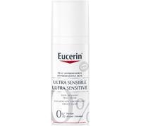 Eucerin® UltraSENSIBLE Soin Apaisant Peau Sèche Crème 50 ml