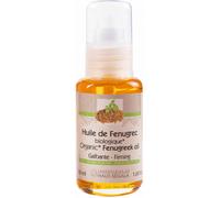 Parapharmacie en ligne > Beauté & Soins > Produits de soins du visage > Soins hydratants et nourrissants pour le visage Laboratoire du Haut-Ségala Huile de Fenugrec Bio 50 ml