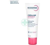 Bioderma Créaline Défensive Légère 40ml
