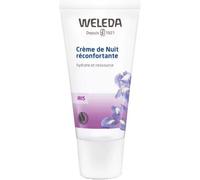 Parapharmacie en ligne > Beauté & Soins > Produits de soins du visage > Soins hydratants et nourrissants pour le visage Weleda Crème de Nuit Iris hydratante 30 ml