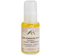 Laboratoire du Haut-Ségala Huile Amande Douce 50ml