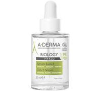 A-Derma Biology Hyalu Sérum 3 En 1 30ml