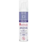 Jonzac Sublimactive Peau Mature Crème Soyeuse Reconstituante Bio 40ml