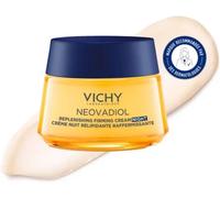 Parapharmacie en ligne > Beauté & Soins > Produits de soins du visage > Soins hydratants et nourrissants pour le visage Vichy Neovadiol Post-Ménopause Crème Nuit Relipidante Raffermissante 50 ml
