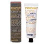 Parapharmacie en ligne > Beauté & Soins > Produits de Soins du Visage > Soins Hydratants Et Nourrissants Pour le Visage Korres Athenian Grooming Soin Master Hydratant 50 ml