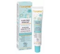 Parapharmacie en ligne > Beauté & Soins > Produits de Soins du Visage > Soins Hydratants Et Nourrissants Pour le Visage Florame Hydratation Fluide Frais Hydratant 40 ml - Hydratants et nourrissants -