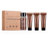 Parapharmacie en ligne > Beauté & Soins > Produits de soins du visage > Soins hydratants et nourrissants pour le visage Benton Snail Bee High Content Starter Kit