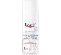 Parapharmacie en ligne > Beauté & Soins > Produits de soins du visage > Soins hydratants et nourrissants pour le visage Eucerin Anti-Rougeurs Soin Apaisant 50 ml