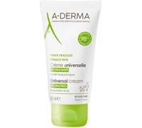 Parapharmacie en ligne > Beauté & Soins > Produits de soins du visage > Soins hydratants et nourrissants pour le visage A-Derma Crème Universelle Hydratante50 ml