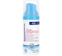 Parapharmacie en ligne > Beauté & Soins > Produits de soins du visage > Soins hydratants et nourrissants pour le visage BepanthenDerma Crème Visage Nutritive Reconstituante 50 ml