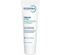 Parapharmacie en ligne > Beauté & Soins > Produits de soins du visage > Soins hydratants et nourrissants pour le visage Bioderma Sébium Crème Hydratante 40 ml - Hydratants et nourrissants - Pharmacie