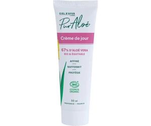 Parapharmacie en ligne > Beauté & Soins > Produits de soins du visage > Soins hydratants et nourrissants pour le visage Pur Aloé Crème de Jour à l'Aloe Vera Vivant 67% Bio 50 ml
