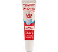 Parapharmacie en ligne > Beauté & Soins > Produits de Soins du Visage > Soins Lèvres Vita Citral Baume TR Très Réparateur Lèvres 15 ml - Soins Lèvres - Pharmacie en ligne LaSante.net