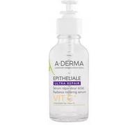 Parapharmacie en ligne > Beauté & Soins > Produits de soins du visage > Soins pour l'éclat du visage A-Derma Epitheliale Ultra Repair Sérum Réparateur Éclat 30 ml