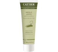 Parapharmacie en ligne > Beauté & Soins > Produits de soins du visage > Soins pour l'éclat du visage Cattier Argile Verte Prête à l'emploi Tube 400 ml