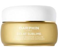 Parapharmacie en ligne > Beauté & Soins > Produits de soins du visage > Soins pour l'éclat du visage Darphin Éclat Sublime Capsules Booster Vitalité Capsules x 60