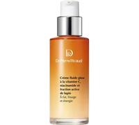 Parapharmacie en ligne > Beauté & Soins > Produits de soins du visage > Soins pour l'éclat du visage Dr Pierre Ricaud Crème Fluide Glow 50 ml