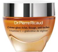 Parapharmacie en ligne > Beauté & Soins > Produits de soins du visage > Soins pour l'éclat du visage Dr Pierre Ricaud Crème-Glow Éclat Lissage Anti-Taches 40 ml
